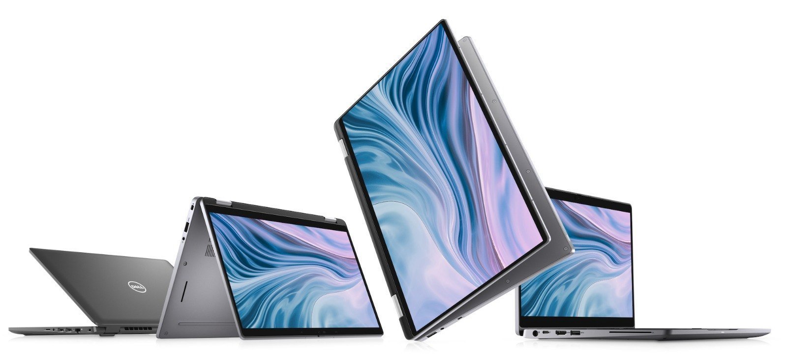 HP EliteBook x360 1030 G8 – إنتل كور i7-1165G7 ، ذاكرة وصول عشوائي 16 جيجا ، 512 جيجا بايت SSD ، شاشة لمس عالية الدقة 13.3 بوصة