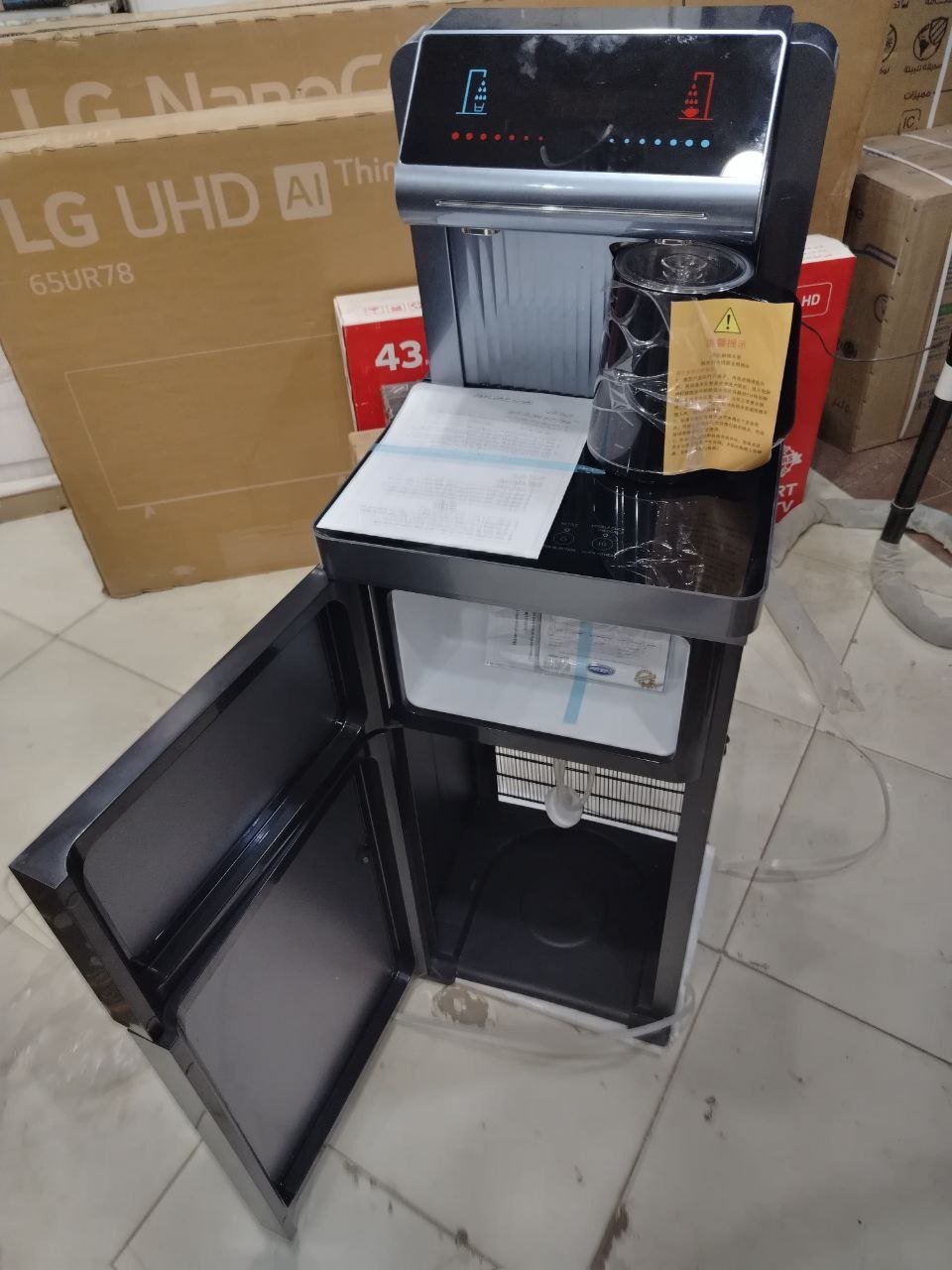 HP EliteBook x360 1030 G8 – إنتل كور i7-1165G7 ، ذاكرة وصول عشوائي 16 جيجا ، 512 جيجا بايت SSD ، شاشة لمس عالية الدقة 13.3 بوصة